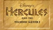 Hercules and the Techno Greeks