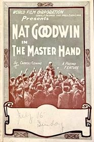 The Master Hand (1915)