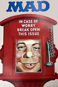 Poster The Mad Magazine TV Special