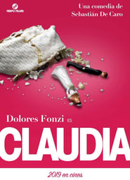 Claudia (2019)