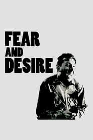 Film Fear and Desire en streaming
