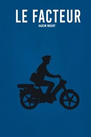 Poster The Postman 1980