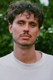 Jesse Samos Leaman