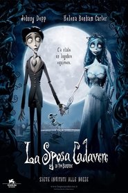 La sposa cadavere poster watch La sposa cadavere now