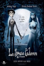 watch La sposa cadavere now