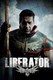 Affiche de Liberator