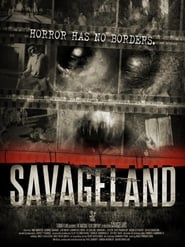 Savageland постер