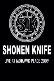 Shonen Knife: Live at Mohawk Place