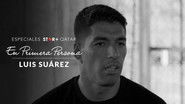Luis Suárez still