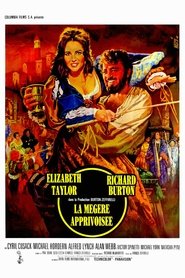 La Mégère apprivoisée movie