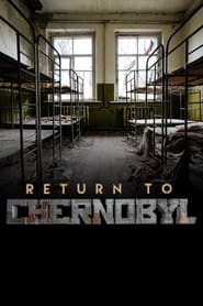 Poster Return to Chernobyl 2017