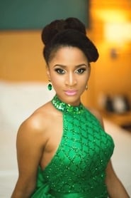 Adesua Etomi-Wellington is