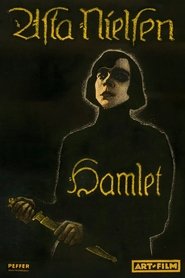Hamlet) Hamlet (1921)
