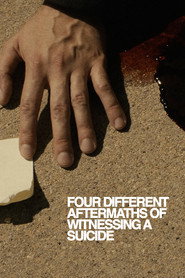 Four Different Aftermaths of Witnessing a Suicide