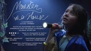 Poster Monster in a House 2014