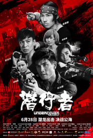 Undercover Punch and Gun (2019)