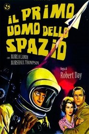 Il primo uomo dello spazio) Il primo uomo dello spazio (1959)