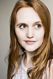 Michelle Tate as Jo Jo Lospecchio