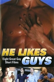 Poster He Likes Guys