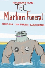 The Martian Funeral