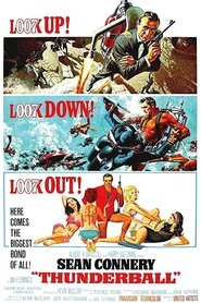 Thunderball (1965)