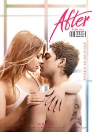 After movie poster player
