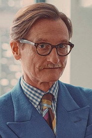 Hamish Bowles