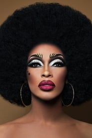 The Vixen as Self - Contestant