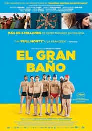 El Gran Baño