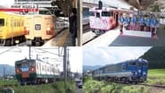 JR Okayama Branch: Using Old Trains to Attract Tourists