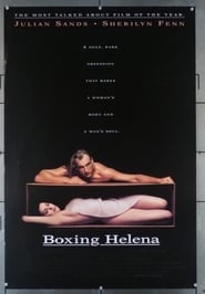 Boxing Helena / Τεμαχίζοντας την Έλενα (1993) online ελληνικοί υπότιτλοι