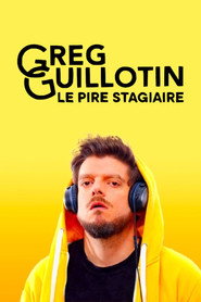 Le Pire Stagiaire постер
