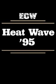 ECW Heat Wave 1995 1995