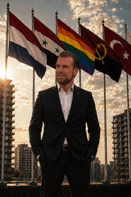 Rutger en de Buitenlanders