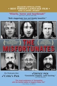 The Misfortunates постер