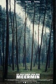 De anatomie van een meermin (2024)