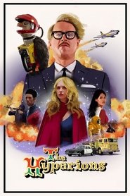 The Hyperions (2022) Movie Download & Watch Online WEBRip 720P & 1080p