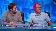 Humphrey Ker, Sarah Millican, Rich Hall