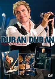 Poster Duran Duran : Songbook Performance