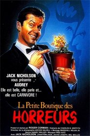 La Petite Boutique des horreurs (1960) La Petite Boutique des horreurs (1960)