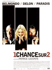 Une chance sur deux poster