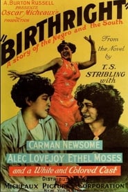 Birthright (1938)
