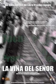 Poster La Viña del Señor 2006