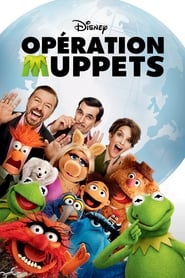 Opération Muppets en streaming