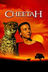 Cheetah 1989 動画 吹き替え