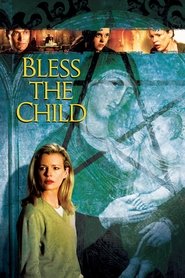 Poster for Bless the Child