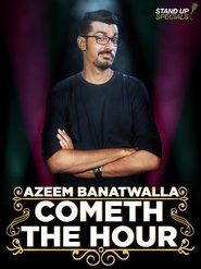 Azeem Banatwalla: Cometh The Hour 2017 吹き替え 動画 フル