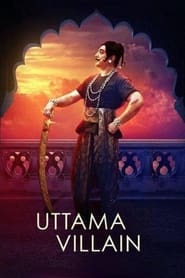 Uttama Villain streaming