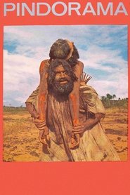 Poster Pindorama 1970