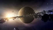 Forensic Future, Alien Megastructure